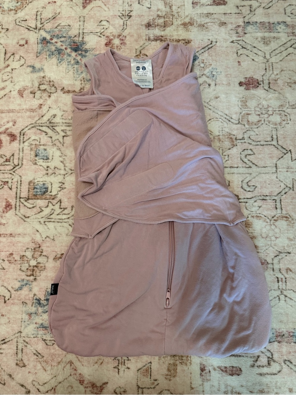 Halo Sleep Sack